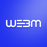 Web3M logo - Space Library